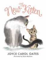 The_new_kitten