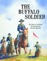 The_buffalo_soldier