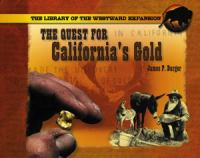 The_quest_for_California_s_gold