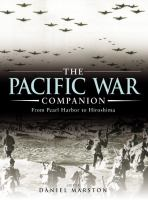 The_Pacific_war_companion