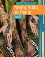 Preening__painting__and_piercing