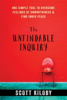 The_unfindable_inquiry