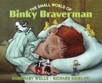 The_small_world_of_Binky_Braverman