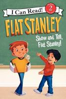 Show-and-tell__Flat_Stanley_