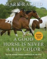 A_good_horse_is_never_a_bad_color