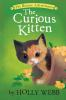 The_curious_kitten