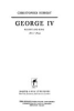 George_IV__regent_and_king__1811-1830