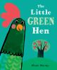 The_Little_Green_Hen