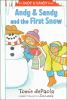 Andy_and_Sandy_and_the_first_snow