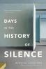 Days_in_the_history_of_silence