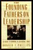 The_founding_fathers_on_leadership