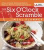 The_six_o_clock_scramble_meal_planner