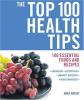 The_top_100_health_tips