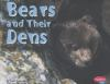 Bears_and_their_dens