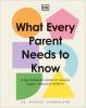 What_every_parent_needs_to_know
