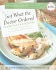 Just_what_the_doctor_ordered_diabetes_cookbook