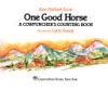 One_good_horse