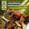 Tyrannosaurus_rex__