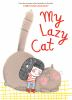 My_lazy_cat