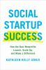 Social_startup_success
