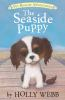 The_seaside_puppy