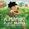 A_mango_in_the_hand