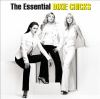 The_essential_Dixie_Chicks