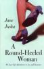 A_round-heeled_woman