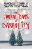 The_twelve_days_of_Dash_and_Lily
