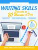 Writing_skills_success_in_20_minutes_a_day