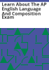 Learn_about_the_AP_English_language_and_composition_exam