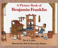 A_picture_book_of_Benjamin_Franklin