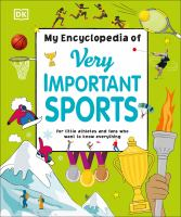 My_encyclopedia_of_very_important_sports