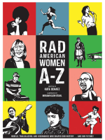 Rad_American_Women_A-Z