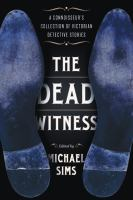 The_dead_witness