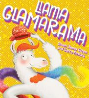 Llama_Glamarama