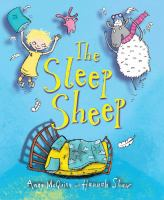 The_sleep_sheep