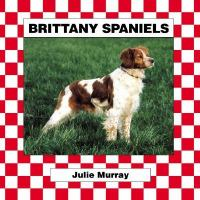 Brittany_Spaniels