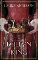 The_Boleyn_King