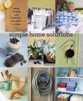 Simple_home_solutions