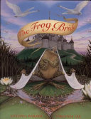 The_frog_bride