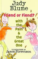 Friend_or_fiend__with_the_Pain_and_the_Great_One