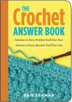 The_crochet_answer_book