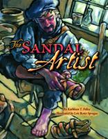 The_sandal_artist