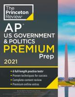 AP_U_S__government___politics_exam__premium_prep