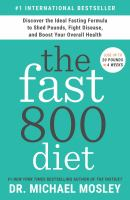 The_fast800_diet