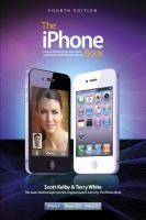 The_iPhone_book