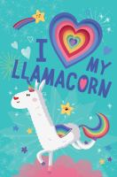 I__my_llamacorn