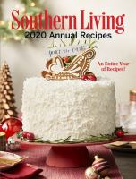 Southern_living_2020_annual_recipes