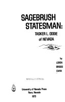 Sagebrush_statesman__Tasker_L__Oddie_of_Nevada